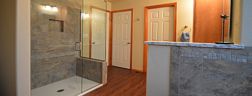 Kitchen Bathroom Whole Home Emergency Repair and Remodel